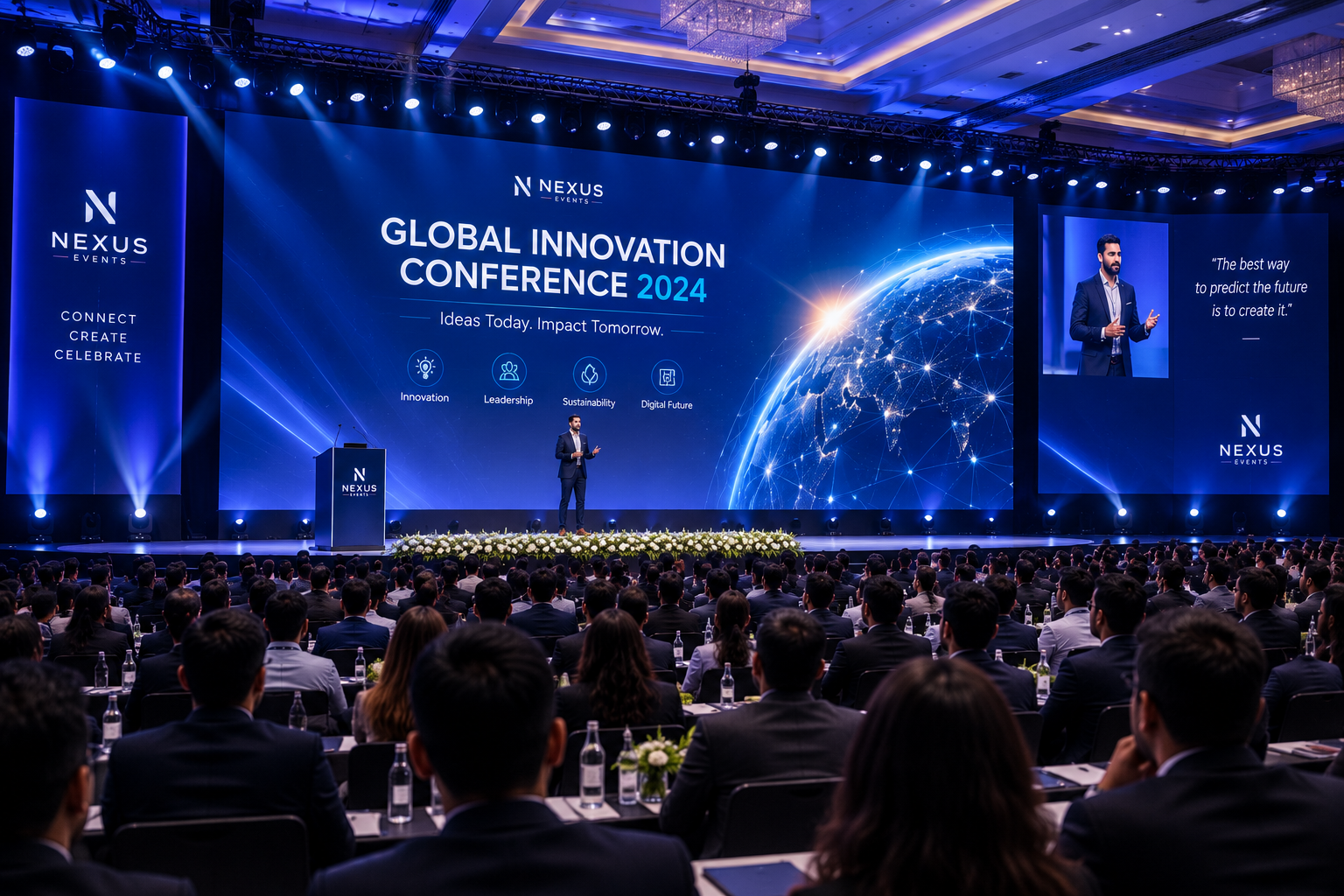 Conference